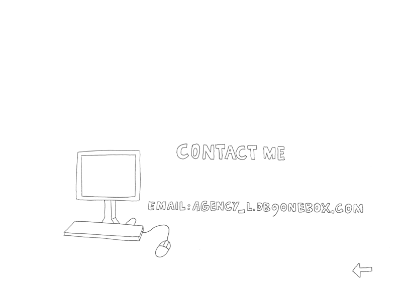 to contact me